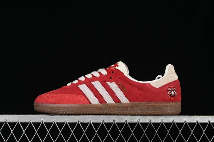 Picture of Adidas Samba _SKUfw18028498968383941fw